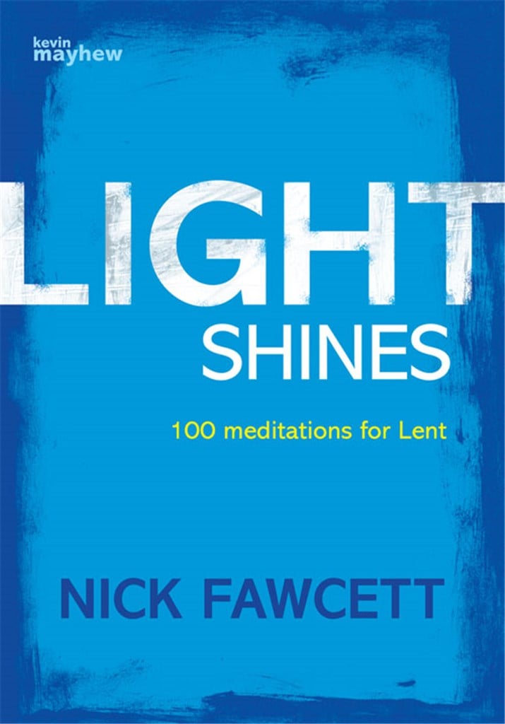 Light Shines - Paperback